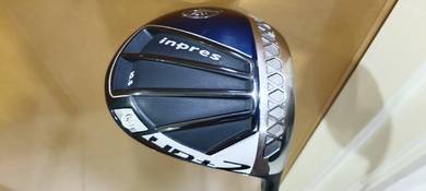 Golf Driver Yamaha UD+2