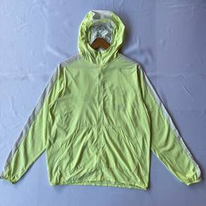Quechua Jacket (M)