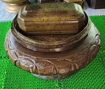 Langguai bersaiz besar 6jengkal
