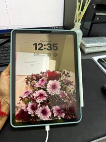 iPad Air 5th Gen 256 GB - Blue