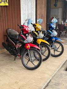SM Sport 110E