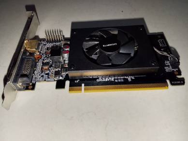 Graphic Card Nvidia Ge-Force GT710 2GB