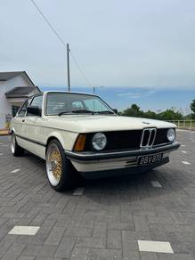 BMW 320Ci 20Ci in Kuantan, PHG