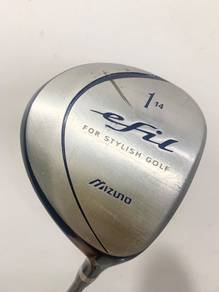 Golf Ladies Driver Mizuno efil 14°