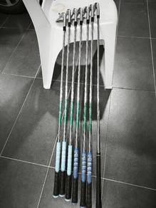 Golf Irons Set Srixon Z785