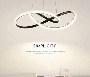 3 Colour Chargeable Dimmable Ceiling LED Light