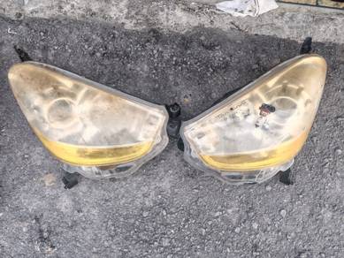 lampu myvi