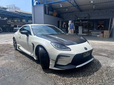 Toyota GR86 SZ in Cheras, SGR