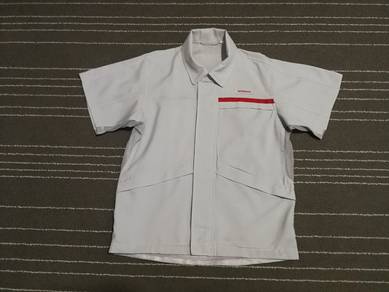 Nissan X JDM jacket S 1427