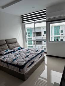 Service Residence For Rent in Imperial Suites (Bintulu)