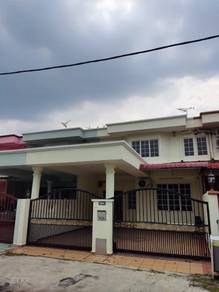 2-storey Terraced House For Sale in Klang,SGR