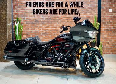Harley-Davidson CVO Road Glide