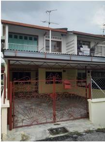 2-storey Terraced House For Rent in Rasah,NSN