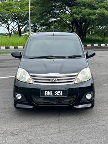 Perodua Viva ELITE EZi in Kota Bharu, KTN