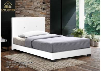 Katil Diven Super Single Size (new)