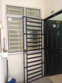 Apartment For Rent in Seremban Putra Apartments