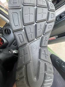 dr cardin shoe size 45