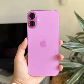 Iphone 16 plus