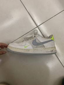 Nike Air Force 1 Uk 4.5 Boleh nego