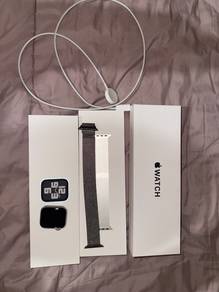 Apple watch SE (2nd gen)