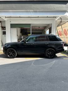 Land Rover Range Rover Vogue VOGUE in Kota Kinabalu, SBH