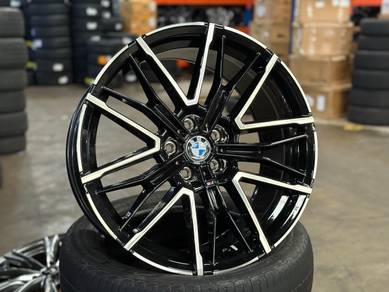 NEW 19 BMW Style 951M Rim F10 F12 F30 F32 E90 E92