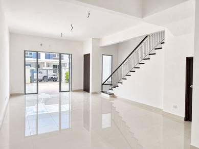 2-storey Terraced House For Sale in Kajang,SGR