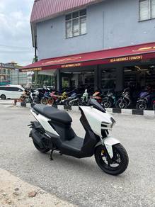 Sym NAGA 150