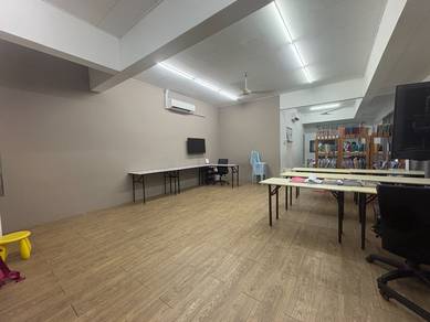 Office space For Rent in Seri Kembangan,SGR