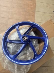 rim depan 125zr hly