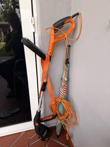 Worx Grass Cutter Trimmer