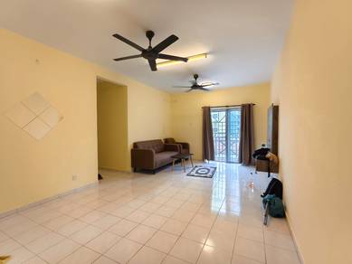 Apartment For Rent in Impian Senibong Apartment