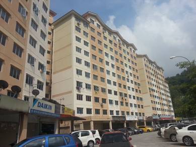 Apartment For Rent in Cemara