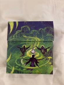 Magic The Gathering
