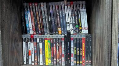 PS3 Games : GamerLife