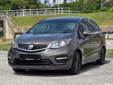Proton Persona PREMIUM in Bukit Jalil, KUL