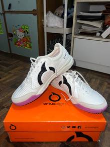 Ortuseight Jogosala Volta V3 untuk dijual ‼️