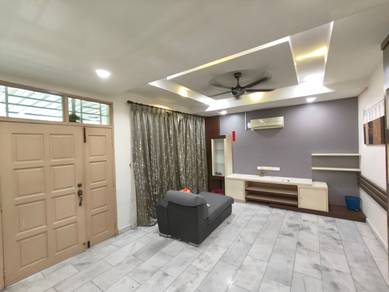 2.5-storey Terraced House For Rent in Butterworth,PNG