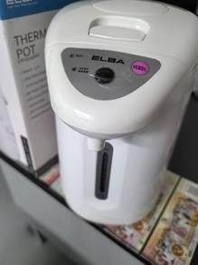 Elba thermo pot