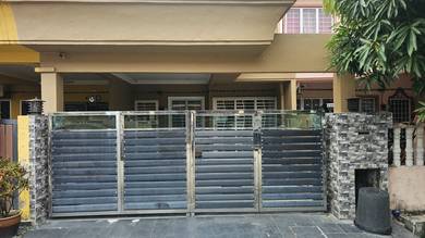 2-storey Terraced House For Rent in Klang,SGR