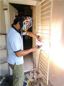 Metal Welding Services