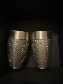 Royal Selangor Pewter Cups