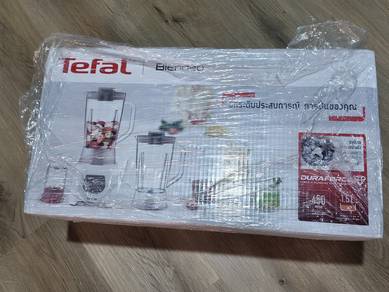Pengisar TEFAL BL2B41- New