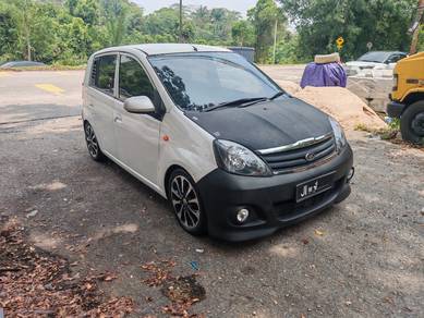 Perodua Viva 660 EX in Johor Bahru, JHR