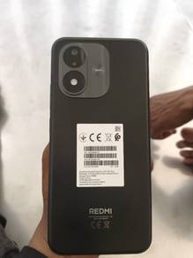 Redmi note 17 4g 