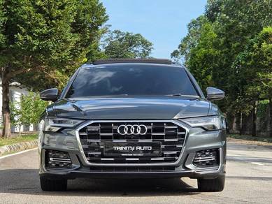 Audi A6 TFSI QUATTRO in Greenlane, PNG