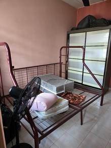Double beds only 