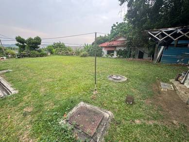 Bungalow House For Sale in Rawang,SGR