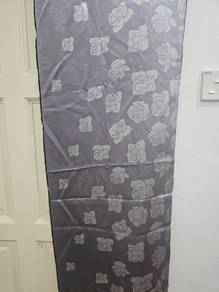 curtain cloth 575