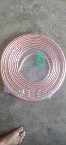 copper pipe 1/2
